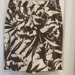 New York and Company Skirt
